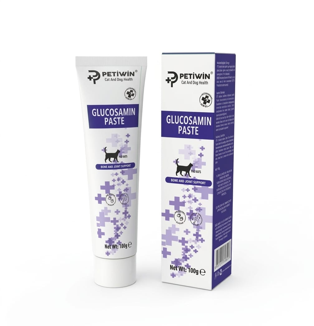 GLOCOSAMINE PASTE